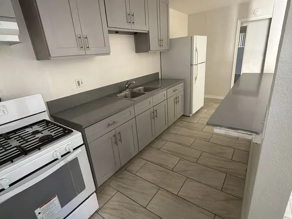 Bonwood Apartments
