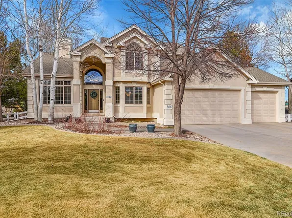 5486 Trade Wind Drive, Windsor, CO 80528