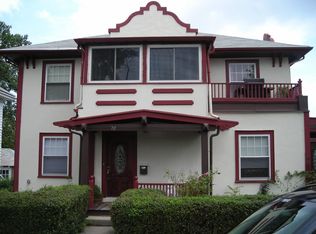 709-711 Washington St #711, BOSTON, MA 02135