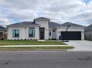 1510 Isra Dr, Harlingen, TX 78552