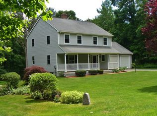 163 Green Ave, Belchertown, MA 01007