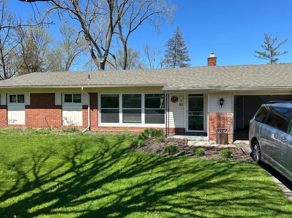 92 Kirk Lane Dr, Troy, MI 48084