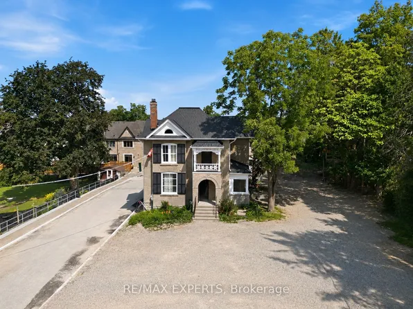 66 Main St, King, ON L0G 1T0