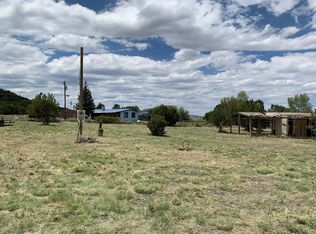 98 S Wye Dr, Eagar, AZ 85925