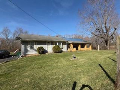 Real estate listing image