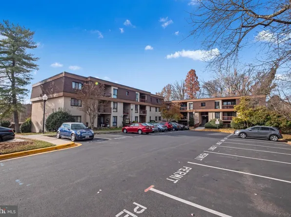 12730 Veirs Mill Rd APT 25-303, Rockville, MD 20853