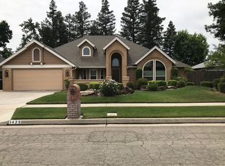 1425 E Decatur Ave, Fresno, CA 93720