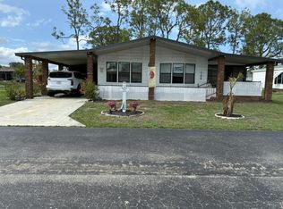2809 Orlenes St LOT 346, North Fort Myers, FL 33917