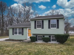 1382 Carey Ave, Akron, OH 44314