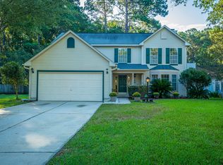 3215 Rose Walk Ct, Mount Pleasant, SC 29466