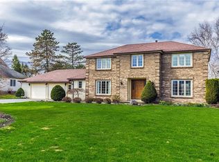 178 Hillrise Dr, Penfield, NY 14526