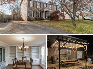 107 Meadowbrooke Pl, Winchester, VA 22602