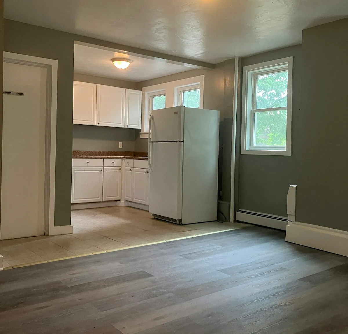 24 Mount Globe Street, Unit 2 — Photo 3