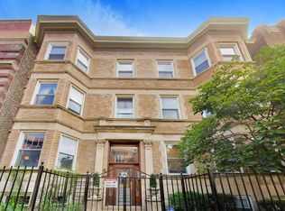 4333 N Dayton St #1N, Chicago, IL 60613