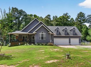 89 Watson Blvd, Meherrin, VA 23954