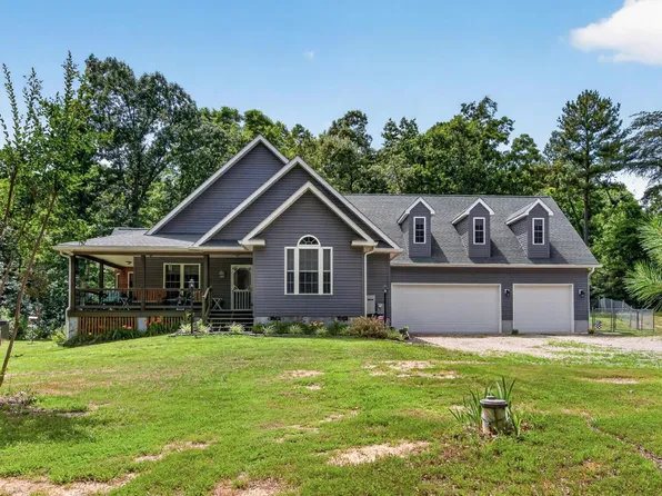 89 Watson Blvd, Meherrin, VA 23954