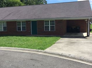 78 Heritage Way Dr NW, Rome, GA 30165