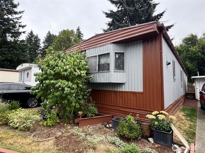 507 131st Street E #8, Tacoma, WA, 98445