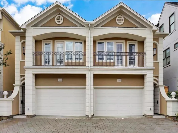 1522 Dunlavy St #B, Houston, TX 77006