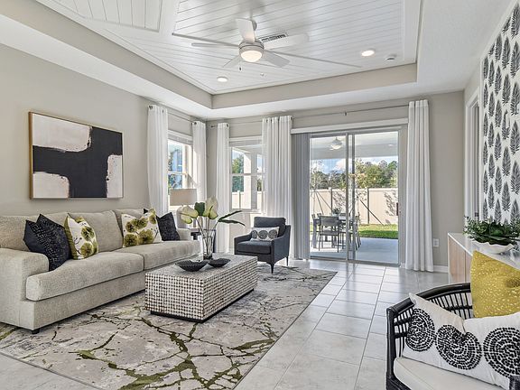 Interior - Representational Photo