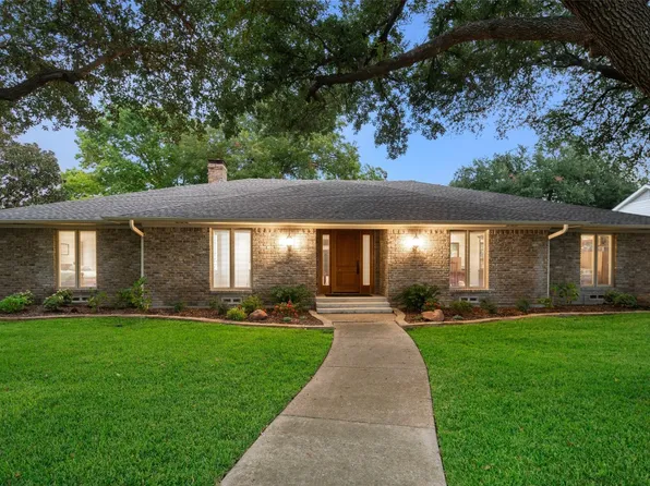 3202 Canyon Creek Dr, Richardson, TX 75080