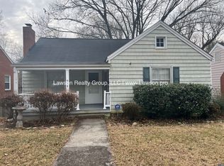 918 Windsor Ave SW, Roanoke, VA 24015