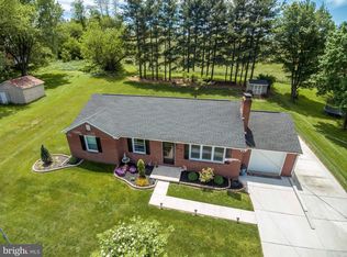 1627 Old Taneytown Rd, Westminster, MD 21158