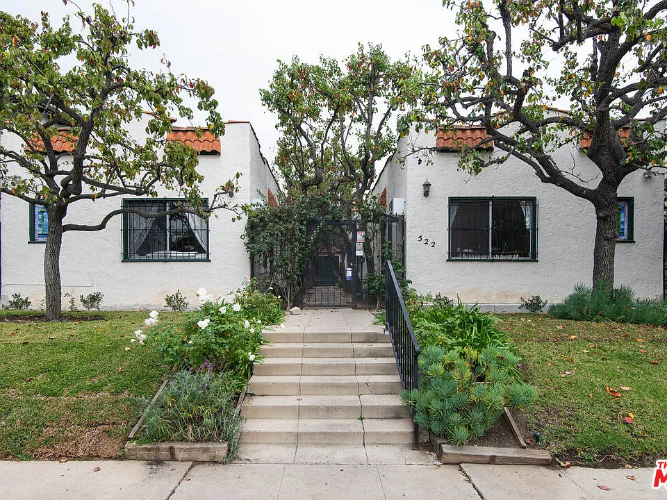 522 N Alta Vista Blvd #3
