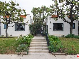 522 N Alta Vista Blvd, Los Angeles, CA