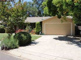 2931 Wilshire Pl, Concord, CA 94518