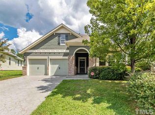 410 Otter Cliff Way, Cary, NC 27519