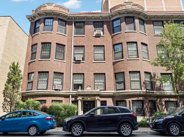 3145 N Cambridge Ave APT Gn, Chicago, IL 60657