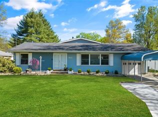 3502 Golf Dr, Parkersburg, WV 26104