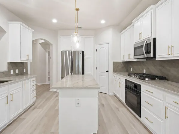 6418 Columbia Falls Ln, Katy, TX 77450