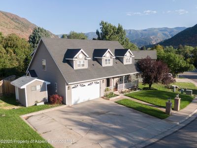 1003 Park West Dr, Glenwood Springs, CO, 81601