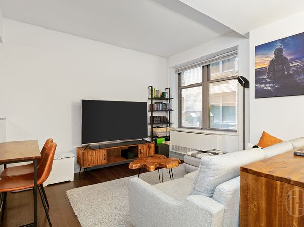 100 W 58th St APT 2A