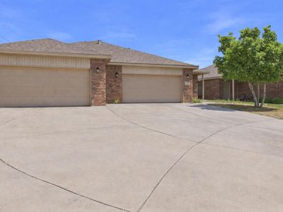 9801 Uvalde Ave, Lubbock, TX, 79423