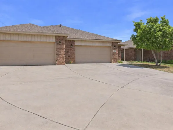 9801 Uvalde Ave, Lubbock, TX 79423