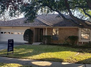 1100 Windmill Ln, Irving, TX 75061