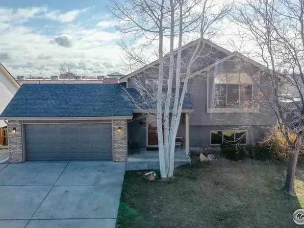 312 Albion Way, Fort Collins, CO 80526