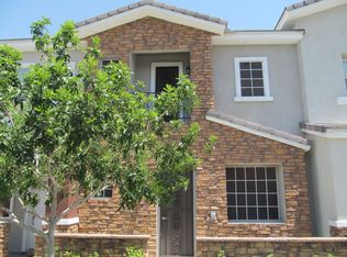 7560 Nicklin St, Las Vegas, NV 89143