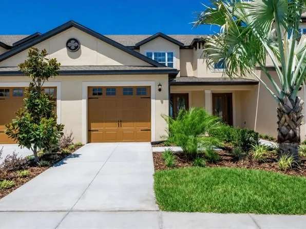 30903 QUAIL CAPER CIRCLE, SAN ANTONIO, FL 33576