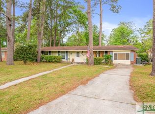 406 Tanglewood Rd, Savannah, GA 31419
