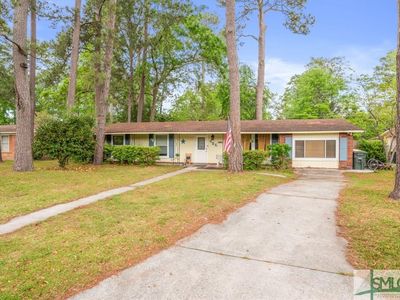 406 Tanglewood Rd, Savannah, GA, 31419