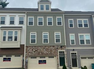 9425 Barnes Loop, Manassas, VA 20110