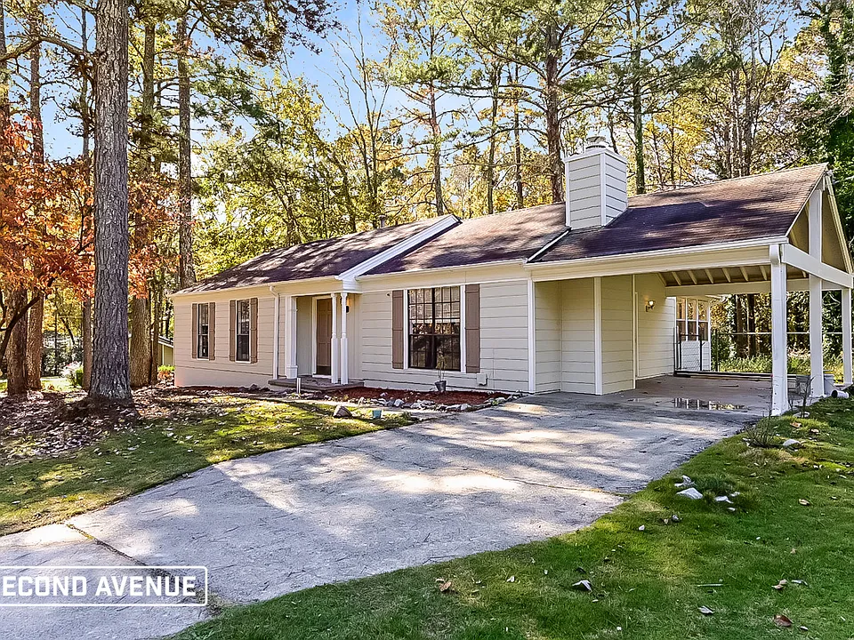 134 Fairview Dr