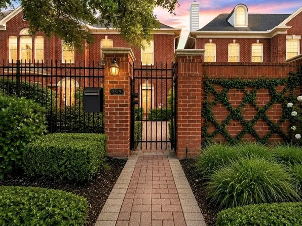 3379 Bellefontaine St, Houston, TX 77025