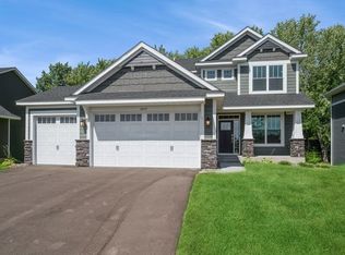 4217 128th Ln NE, Blaine, MN 55449