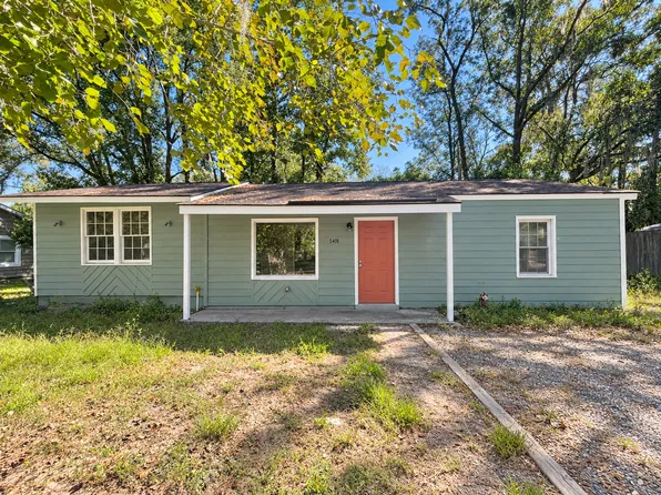 5418 Emory Dr, Savannah, GA 31406