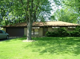 1500 Widows Rd, Wilmington, IL 60481